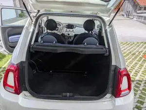 Fiat 500 Bild 3