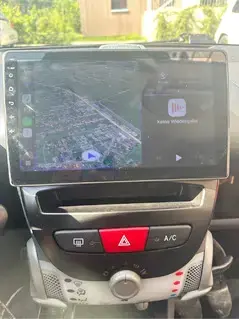 Toyota Aygo Bild 2