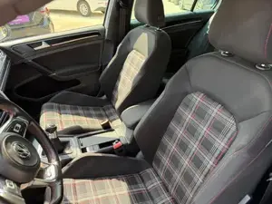 Golf 7 Gti Schalter 220ps Bild 3