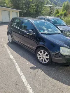 vw golf diesel  Bild 2
