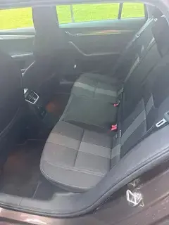 Skoda Octavia Bild 5