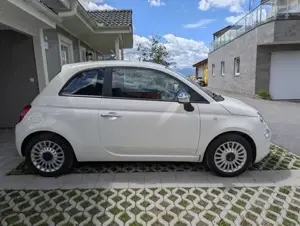 Fiat 500 Bild 2