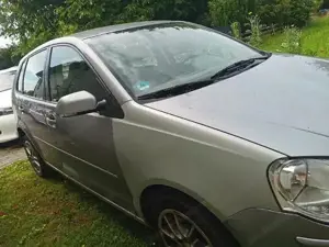 VW Polo 9n  Bild 2