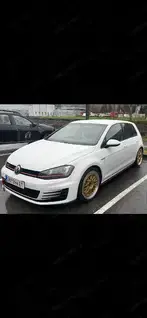 Golf 7 Gti Schalter 220ps Bild 4