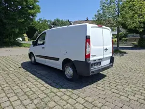 Peugeot expert lang Bild 2