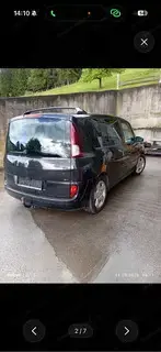 Renault Espace Bild 5