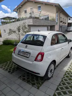 Fiat 500 Bild 7