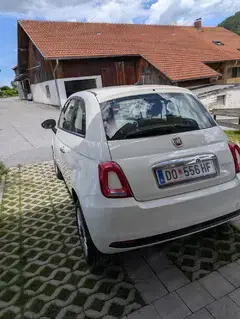 Fiat 500 Bild 6