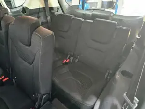 Ford S-Max Bild 11