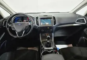 Ford S-Max Bild 8