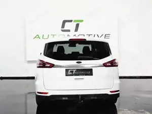 Ford S-Max Bild 3