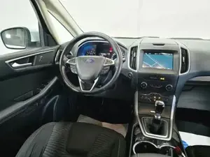 Ford S-Max Bild 7