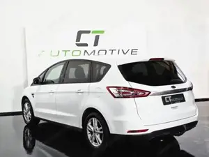 Ford S-Max Bild 5