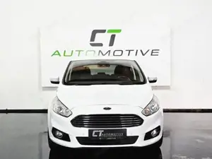 Ford S-Max Bild 2