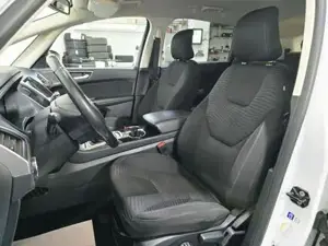 Ford S-Max Bild 9