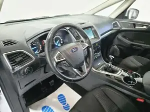 Ford S-Max Bild 6