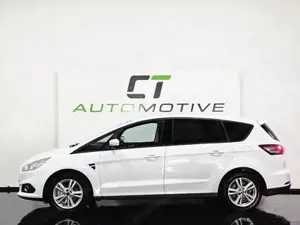 Ford S-Max Bild 4