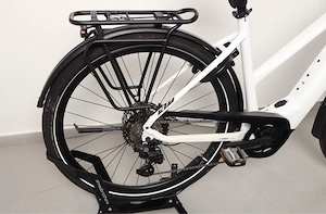 E-Bike KTM Cento 10 Plus Bosch CX 750Wh Shimano Rh51