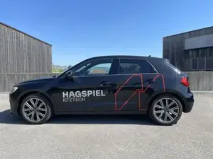 Audi A1 Bild 3