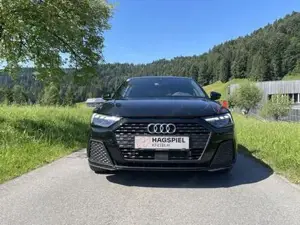 Audi A1 Bild 5