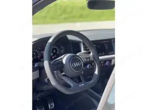 Audi A1 Bild 15