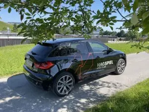 Audi A1 Bild 6