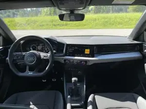 Audi A1 Bild 8