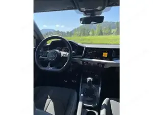 Audi A1 Bild 16