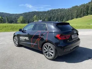 Audi A1 Bild 4