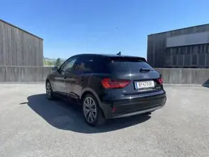 Audi A1 Bild 2