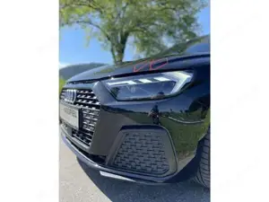 Audi A1 Bild 7
