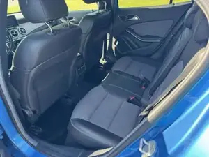Mercedes-Benz A 200 Bild 10