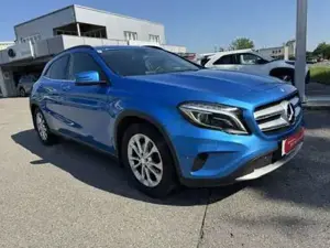 Mercedes-Benz A 200 Bild 3