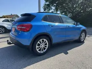 Mercedes-Benz A 200 Bild 5