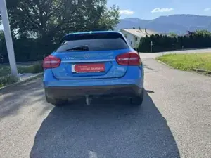 Mercedes-Benz A 200 Bild 6