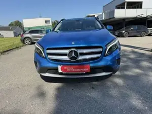 Mercedes-Benz A 200 Bild 2