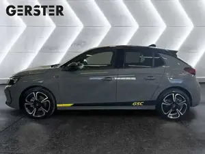 Opel Corsa Bild 3