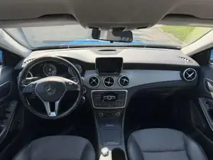 Mercedes-Benz A 200 Bild 11