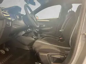 Opel Corsa Bild 7