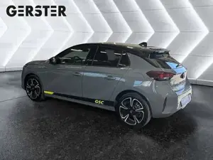 Opel Corsa Bild 4