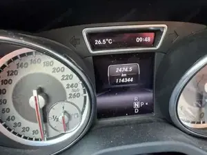 Mercedes-Benz A 200 Bild 12