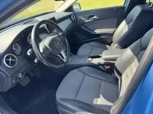 Mercedes-Benz A 200 Bild 9