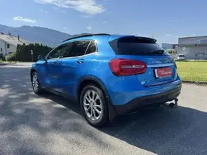 Mercedes-Benz A 200 Bild 7