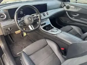 Mercedes-Benz E 200 Bild 4