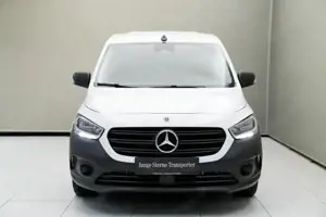 Mercedes-Benz Citan 110 CDI Kasten BASE Standard Navi KAM SpurH Bild 4