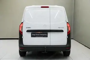 Mercedes-Benz Citan 110 CDI Kasten BASE Standard Navi KAM SpurH Bild 14
