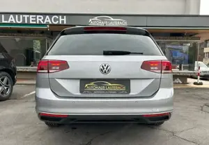 VW Passat Bild 3