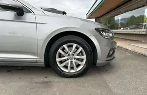 VW Passat Bild 5