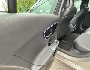 Mercedes-Benz C-Klasse Bild 18