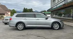 VW Passat Bild 4